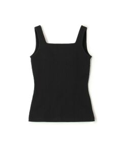 TOMORROWLAND / トゥモローランド コットンリネンシルク スリーブレスプルオーバー WNMJ3148 コットンリネンシルク スリーブレスプルオーバー WNMJ3148