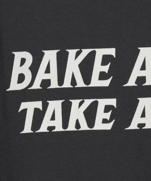 TOMORROWLAND / トゥモローランド Tシャツ | コットンプリント Tシャツ | 詳細9