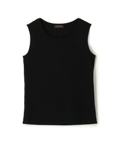 TOMORROWLAND / トゥモローランド タンクトップ | ブライトフライス タンクトップ