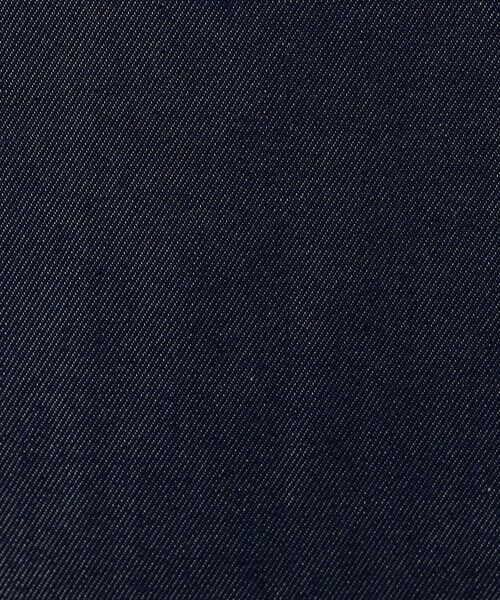 TOMORROWLAND / トゥモローランド シャツ・ブラウス | コットンシルクデニム タックベルスリーブプルオーバー | 詳細9