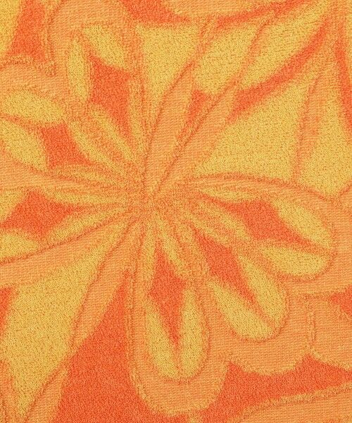 TOMORROWLAND / トゥモローランド ロング・マキシ丈スカート | フラワーパイル ストリングストレートスカート | 詳細9