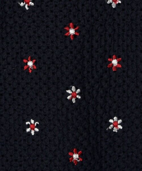 TOMORROWLAND / トゥモローランド その他アウター | リーシェフラワー ボレロジャケット | 詳細8
