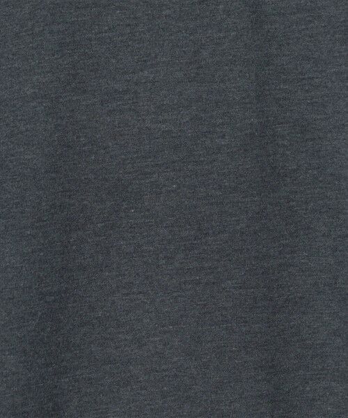 TOMORROWLAND / トゥモローランド Tシャツ | コットンポリエステル クロップドTシャツ  WMTP3926 | 詳細9