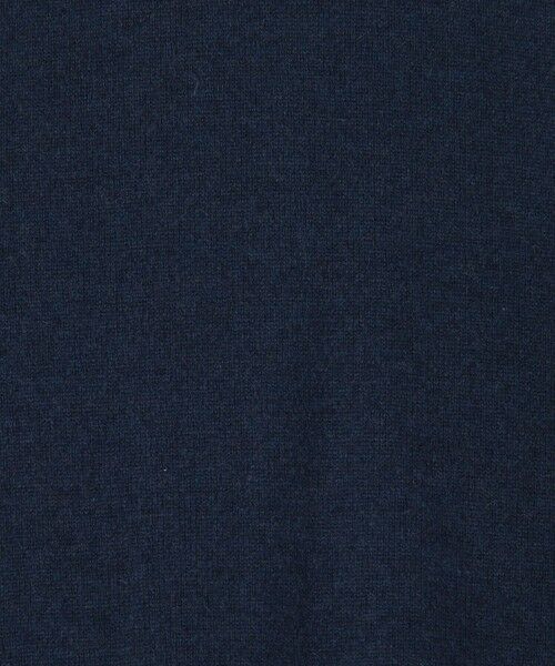 TOMORROWLAND / トゥモローランド ニット・セーター | リサイクルカシミヤグラフィック クルーネックプルオーバー MRBC3426GM | 詳細8