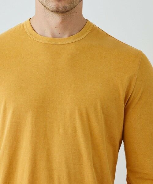 TOMORROWLAND / トゥモローランド カットソー | GRATEFUL DEADグラフィックプリント ロングスリーブTシャツ MLJ3351GRF | 詳細5