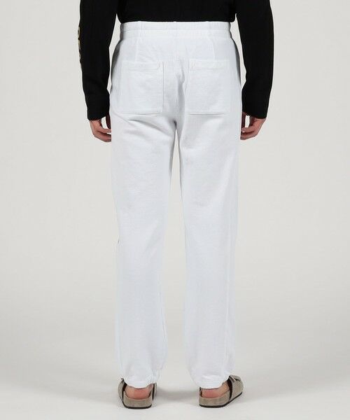 TOMORROWLAND / トゥモローランド その他パンツ | GRATEFUL DEADグラフィックプリント スエットパンツ MQU1347BGA | 詳細4