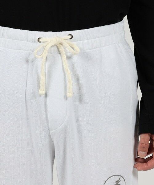 TOMORROWLAND / トゥモローランド その他パンツ | GRATEFUL DEADグラフィックプリント スエットパンツ MQU1347BGA | 詳細5