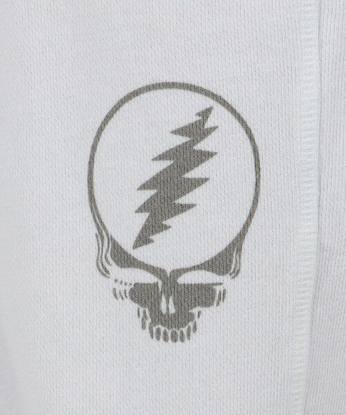 TOMORROWLAND / トゥモローランド その他パンツ | GRATEFUL DEADグラフィックプリント スエットパンツ MQU1347BGA | 詳細9