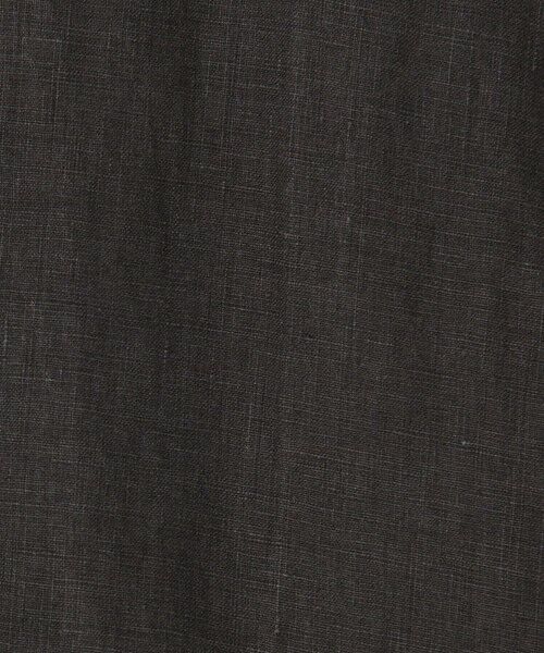 TOMORROWLAND / トゥモローランド その他パンツ | MKOH1411 リネン リラックスパンツ MKOH1411 | 詳細10