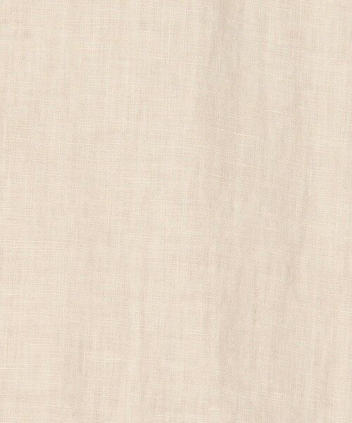 TOMORROWLAND / トゥモローランド その他パンツ | MKOH1411 リネン リラックスパンツ MKOH1411 | 詳細9