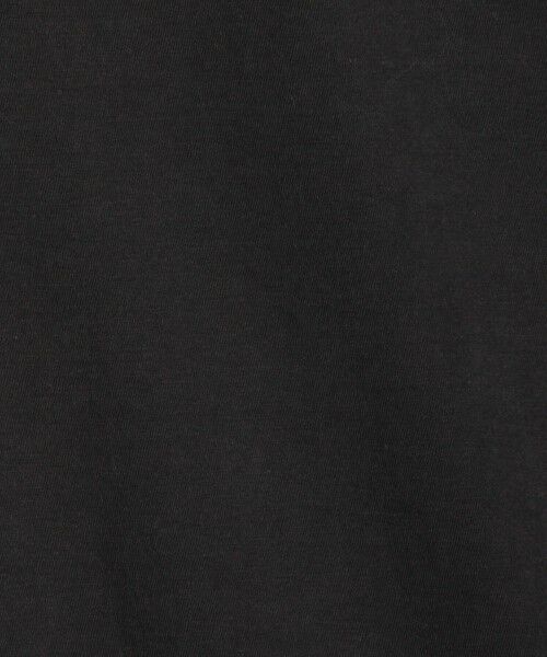 TOMORROWLAND / トゥモローランド シャツ・ブラウス | コットンジャージー ハーフスリーブシャツ MCFJ3650 | 詳細8