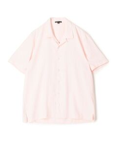 TOMORROWLAND / トゥモローランド シャツ・ブラウス | ポリエステル オープンカラーシャツ MLMP3696