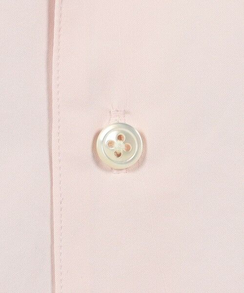 TOMORROWLAND / トゥモローランド シャツ・ブラウス | ポリエステル オープンカラーシャツ MLMP3696 | 詳細8