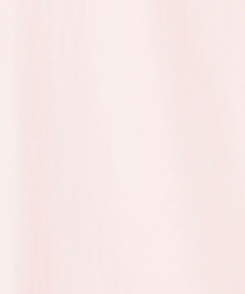 TOMORROWLAND / トゥモローランド シャツ・ブラウス | ポリエステル オープンカラーシャツ MLMP3696 | 詳細9