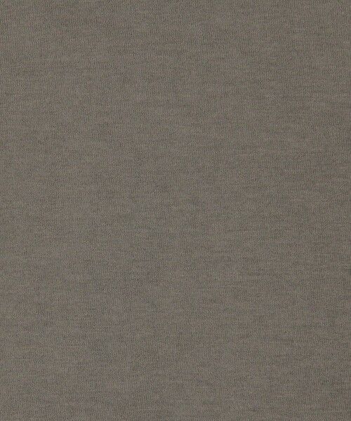 TOMORROWLAND / トゥモローランド Tシャツ | ヘビーリュクスジャージー クルーネックTシャツ MLOJ3739 | 詳細8