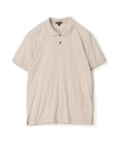 TOMORROWLAND / トゥモローランド ポロシャツ | リュクスジャージー ポロシャツ MELJ3293S