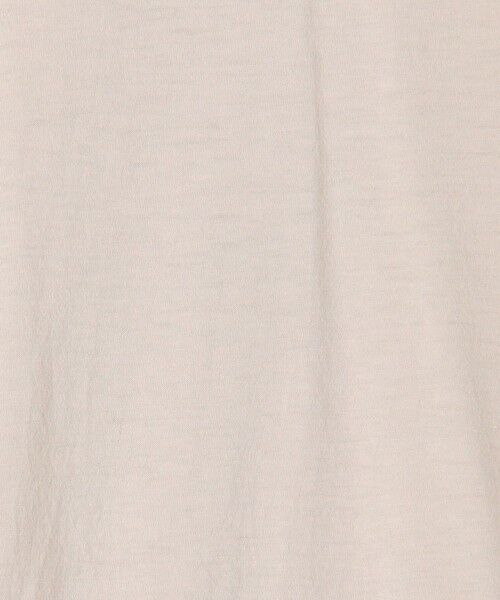 TOMORROWLAND / トゥモローランド ポロシャツ | リュクスジャージー ポロシャツ MELJ3293S | 詳細10