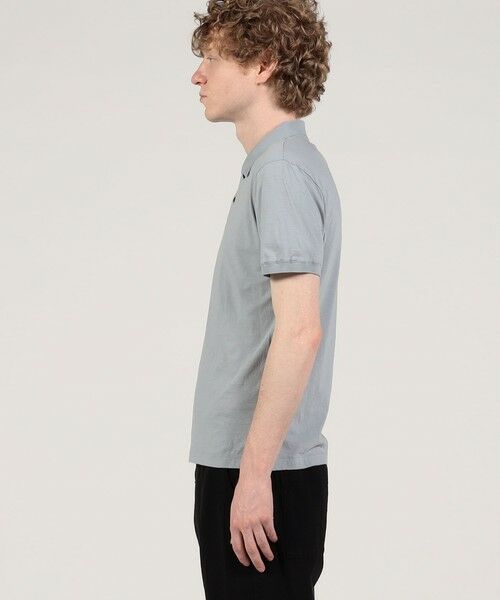 TOMORROWLAND / トゥモローランド ポロシャツ | リュクスジャージー ポロシャツ MELJ3293S | 詳細3