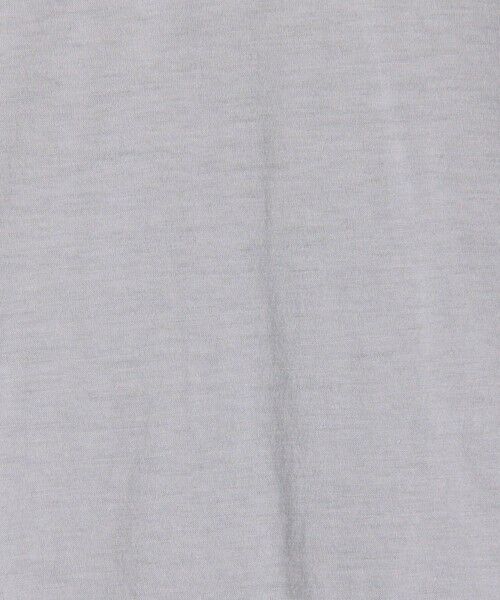 TOMORROWLAND / トゥモローランド ポロシャツ | リュクスジャージー ポロシャツ MELJ3293S | 詳細9