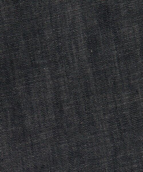 TOMORROWLAND / トゥモローランド デニムパンツ | ステイブルーデニム セミワイドパンツ | 詳細9