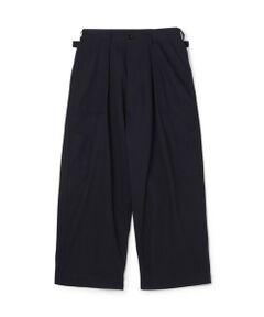 CABaN コットンツイル グルカパンツ （その他パンツ