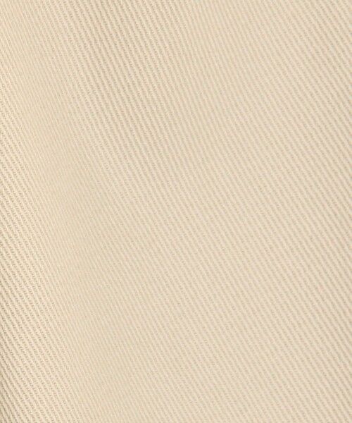 TOMORROWLAND / トゥモローランド その他パンツ | ドライカツラギ メカニックパンツ | 詳細10