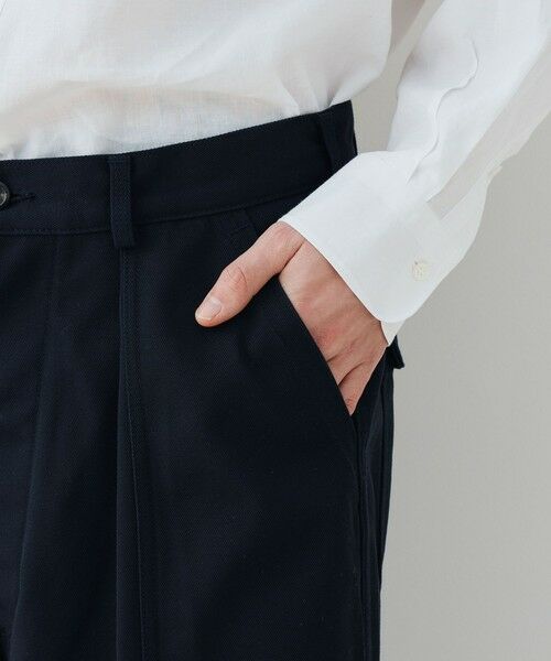 TOMORROWLAND / トゥモローランド その他パンツ | ドライカツラギ メカニックパンツ | 詳細7