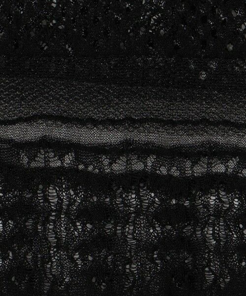 TOMORROWLAND / トゥモローランド タンクトップ | レースステッチ タンクトップ | 詳細9