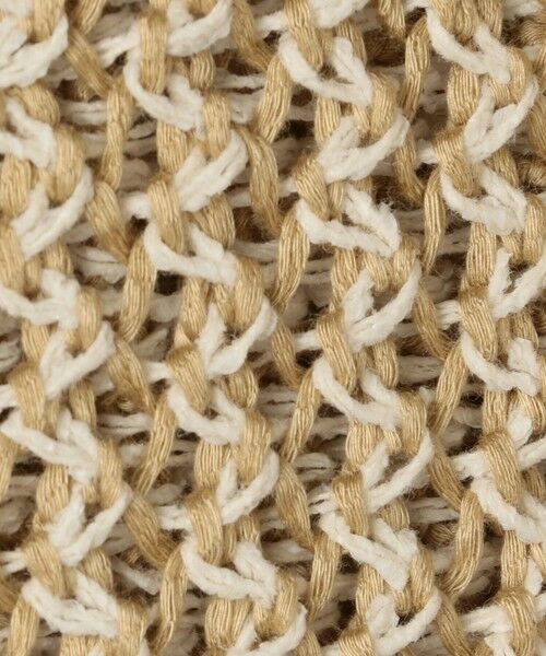 TOMORROWLAND / トゥモローランド カーディガン・ボレロ | タックパターン クルーネックカーディガン | 詳細10