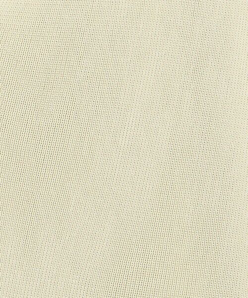 TOMORROWLAND / トゥモローランド カーディガン・ボレロ | マットレーヨン Vネックカーディガン | 詳細10