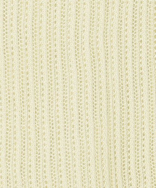 TOMORROWLAND / トゥモローランド キャミソール・チューブトップ | マットレーヨン キャミソール | 詳細10