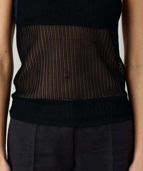 TOMORROWLAND / トゥモローランド キャミソール・チューブトップ | マットレーヨン キャミソール | 詳細8