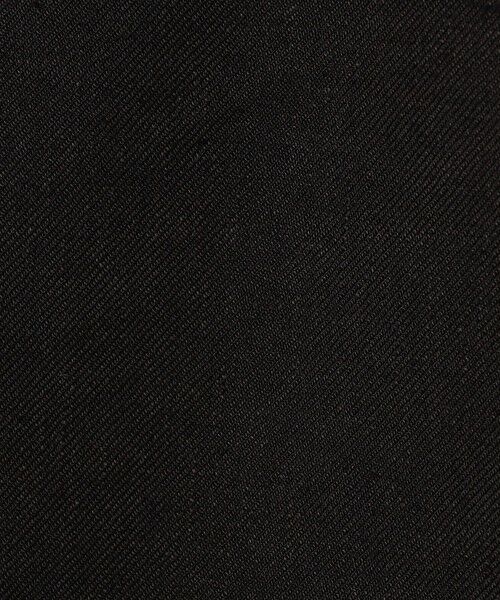 TOMORROWLAND / トゥモローランド スラックス・ドレスパンツ | モヘヤウールリネン ローウエストパンツ | 詳細9