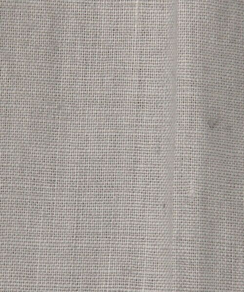 TOMORROWLAND / トゥモローランド スラックス・ドレスパンツ | ウェットリネン タックワイドパンツ | 詳細10