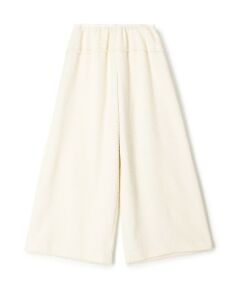 TOMORROWLAND / トゥモローランド その他パンツ | ツイストヤーンツイード ボリュームパンツ