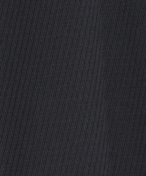 TOMORROWLAND / トゥモローランド スラックス・ドレスパンツ | ツイルジャカード クロップドパンツ | 詳細10