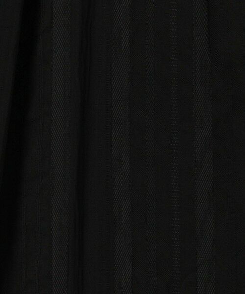 TOMORROWLAND / トゥモローランド その他パンツ | マルチストライプジャガードリラックスパンツ | 詳細9