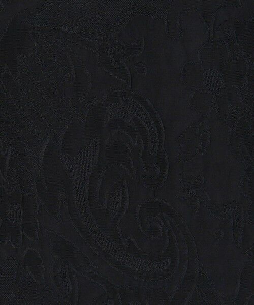 TOMORROWLAND / トゥモローランド その他パンツ | オーナメントジャカード リラックスパンツ | 詳細8