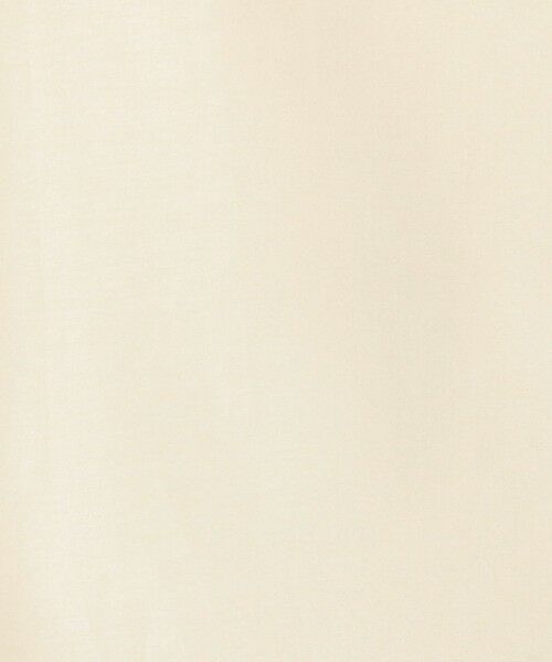 TOMORROWLAND / トゥモローランド その他パンツ | コットンシルクローン ワイドパンツ | 詳細10