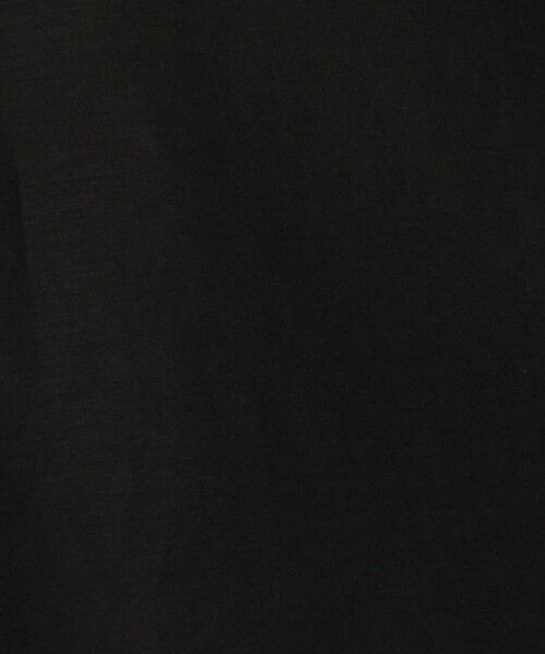 TOMORROWLAND / トゥモローランド その他パンツ | コットンシルクローン ワイドパンツ | 詳細11