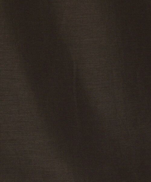 TOMORROWLAND / トゥモローランド その他パンツ | コットンシルクローン ワイドパンツ | 詳細9