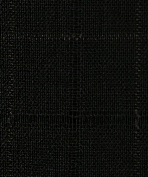 TOMORROWLAND / トゥモローランド テーラードジャケット | アキハチェックウール リラックスジャケット | 詳細11