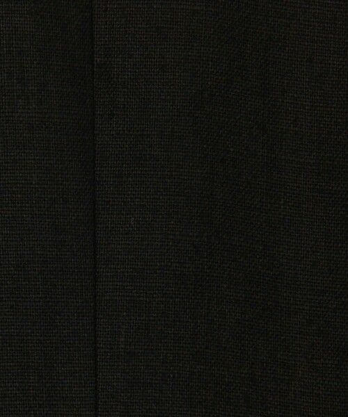 TOMORROWLAND / トゥモローランド テーラードジャケット | ウェットリネン ダブルブレストジャケット | 詳細11