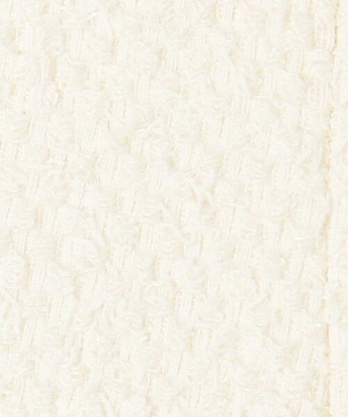 TOMORROWLAND / トゥモローランド テーラードジャケット | ツイストヤーンツイード ショールカラージャケット | 詳細9