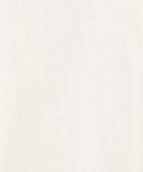 TOMORROWLAND / トゥモローランド テーラードジャケット | キュプラコットンストライプ シャツジャケット | 詳細16