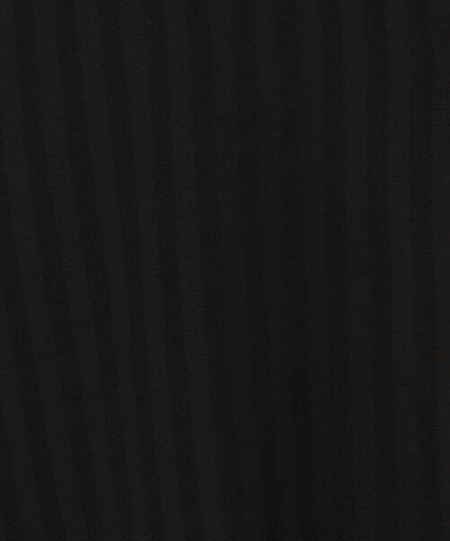 TOMORROWLAND / トゥモローランド テーラードジャケット | キュプラコットンストライプ シャツジャケット | 詳細17