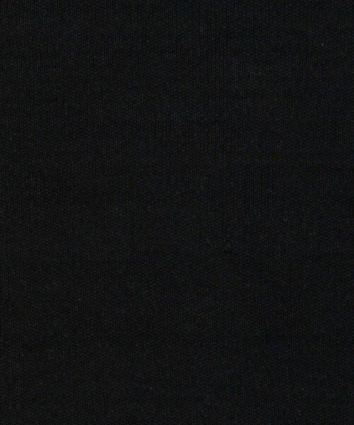 TOMORROWLAND / トゥモローランド ノーカラージャケット | ファブリックコンビ Vカラージャケット | 詳細12