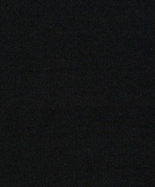 TOMORROWLAND / トゥモローランド ベスト | ファブリックコンビ ロングジレ | 詳細13