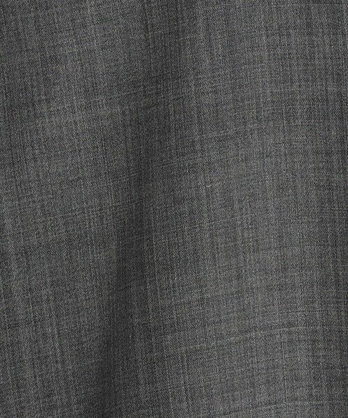 TOMORROWLAND / トゥモローランド シャツ・ブラウス | エアリークレープ ワイドシャツ | 詳細8