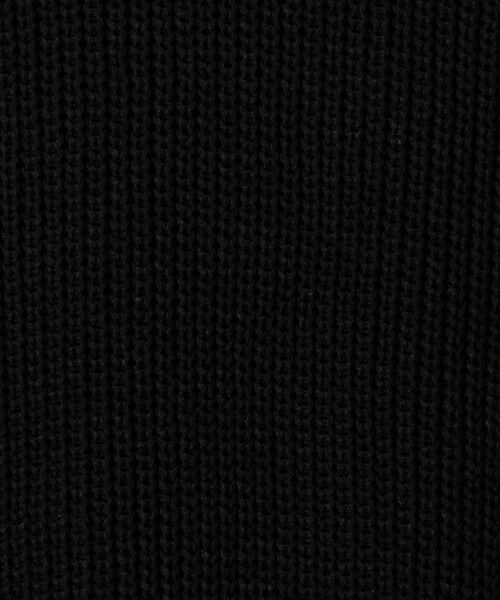 TOMORROWLAND / トゥモローランド ニット・セーター | ペーパーヤーン クルーネックプルオーバー | 詳細8
